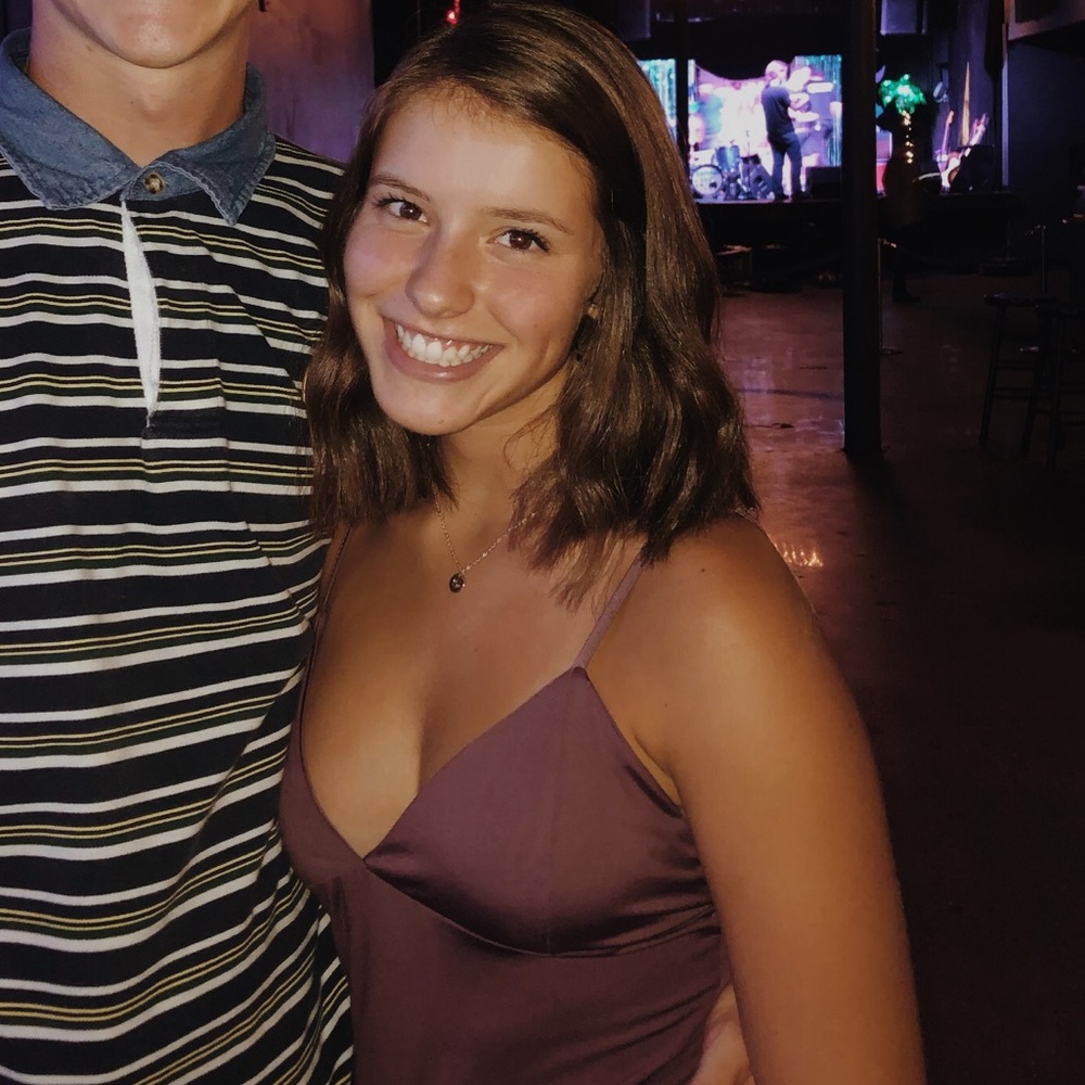 Meet your Posher, Kate